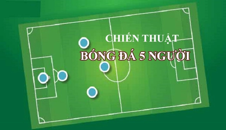 Tìm Hiểu Sơ Đồ Chiến Thuật Bóng Đá 5 Người Cùng Keovip.blog 1 Tìm Hiểu Sơ Đồ Chiến Thuật Bóng Đá 5 Người Cùng Keovip.blog